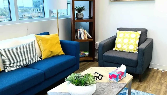 Etobicoke Psychological Services -  All - Etobicoke