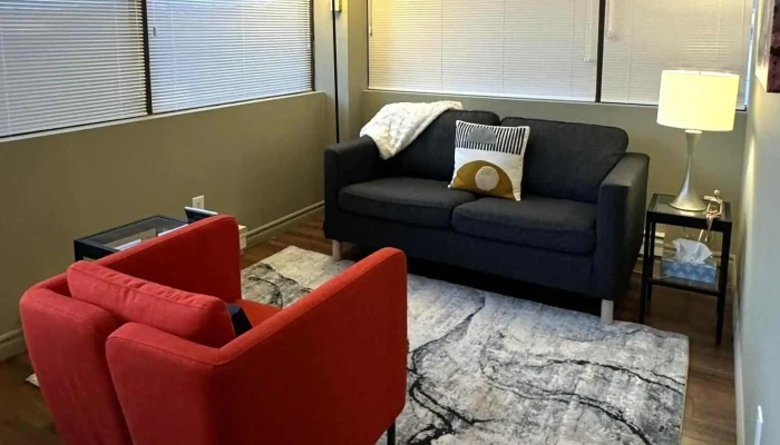 Evans Family Counselling Psychotherapy All - Hamilton