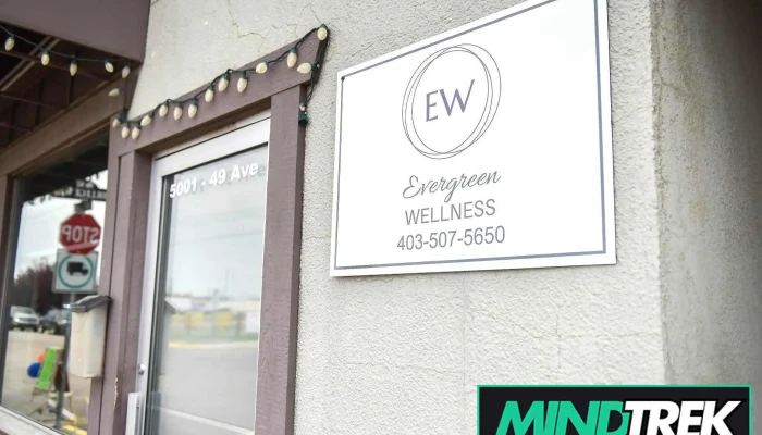 Evergreen Wellness - Olds