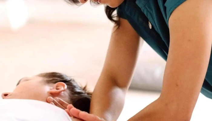 Evergreen Wellness Studio -    Massage Chiropractic Care Physiotherapy Naturopath Yoga Meditation Spa - Barrie