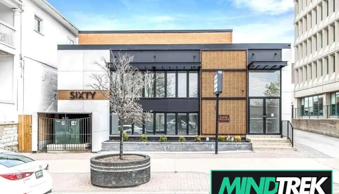 Evergreen Wellness Studio - Massage, Chiropractic Care, Physiotherapy, Naturopath, Yoga, Meditation - Barrie