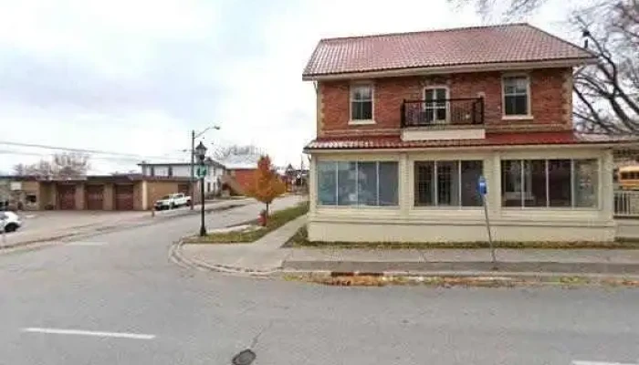 Evh Counselling -  All - Orillia