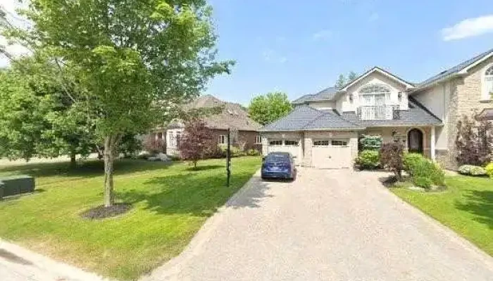 Evolution Counselling Services -  Street View 360deg - Barrie