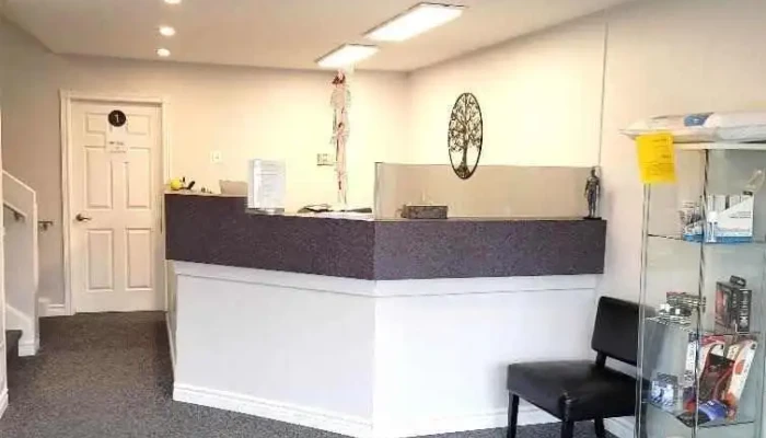 Evolution Of Wellness -  All - Midhurst