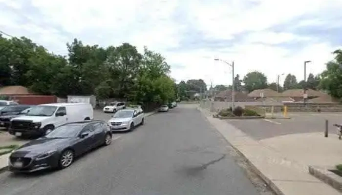 Fairbank Therapy -  Street View 360deg - East York