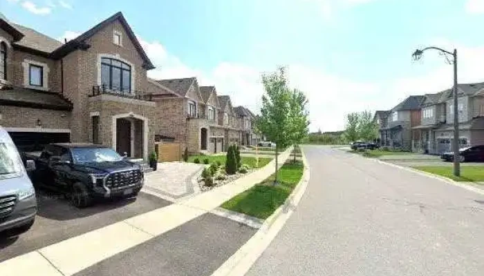 Family -  All - East Gwillimbury