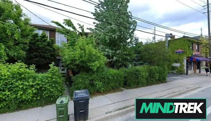 Family Association for Mental Health Everywhere (fame) - Etobicoke