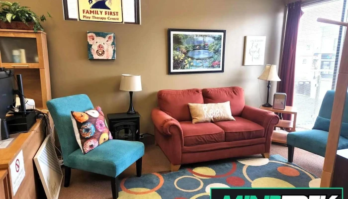 Family First Play Therapy Centre -  All - Barrie