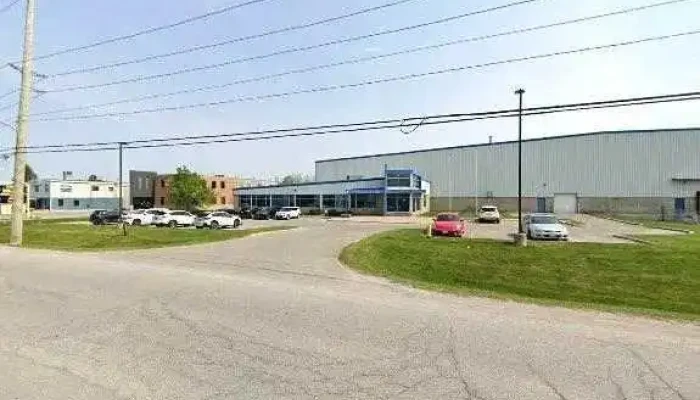 Family First Play Therapy Centre -  Street View 360deg - Barrie