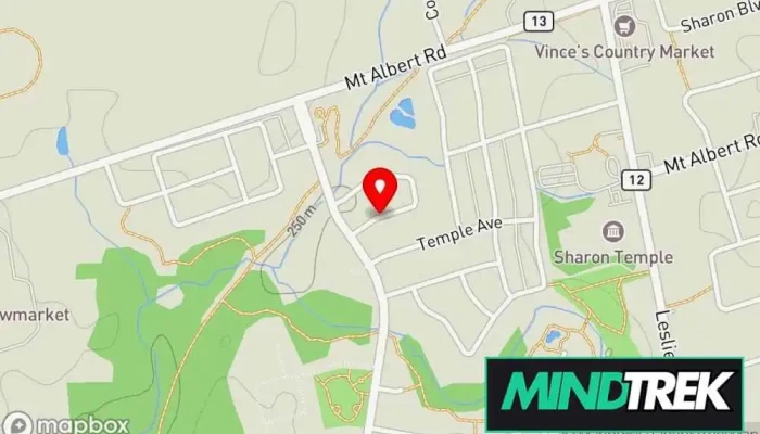 Family -  Map - East Gwillimbury