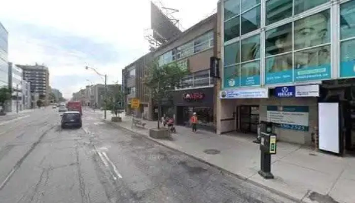 Family Psychology Centre -  All - Toronto