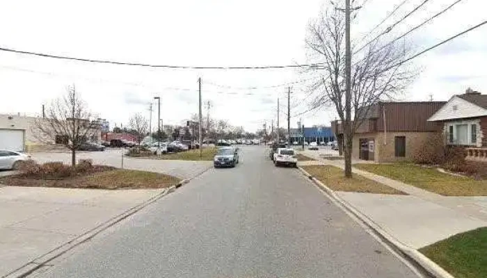 Family Services Windsor -  Essex Street View 360deg - Windsor
