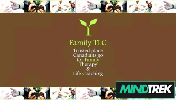Family Tlc -  All - Barrie