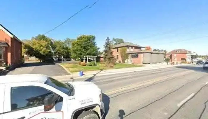 Family Tlc -  Street View 360deg - Barrie