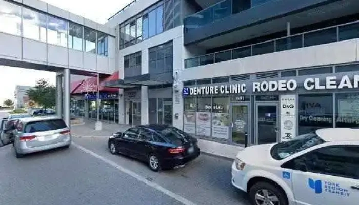 Farzaneh Yazdani Phd Ma Rp Heal To Thrive Psychotherapy And Counseling Center Street View 360deg - Markham