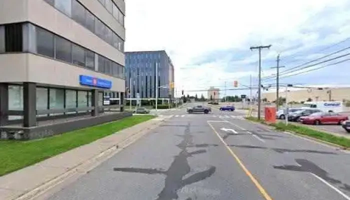Field Trip Health Sault Ste Marie Ketamine Therapy Street View 360deg - Sault Ste. Marie