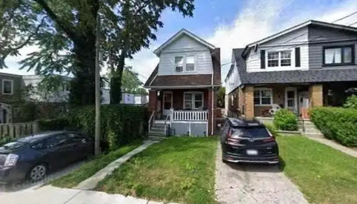 Fleming John Dr -  All - East York