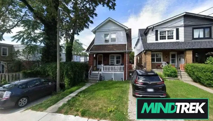 Fleming John Dr - East York