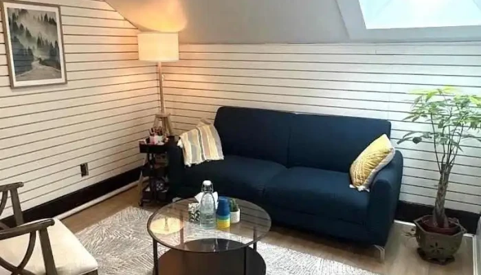 Fleurish Psychotherapy & Wellness - Guelph