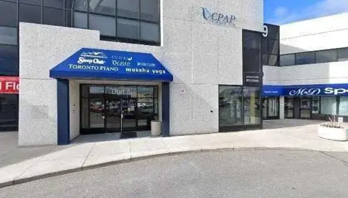Focus And Function Clinic -  All - Pickering
