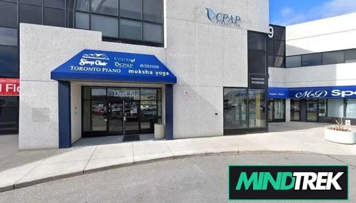 Focus and Function Clinic - Pickering