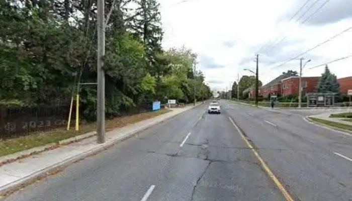 Focused Psychological Services -  Street View 360deg - Toronto
