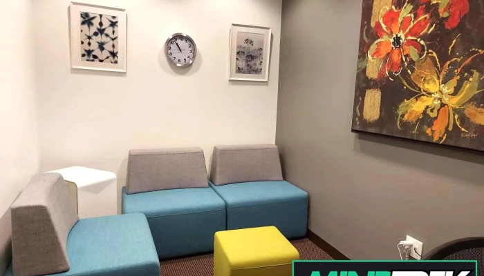Forestgreen Counselling Services -  All - Pickering