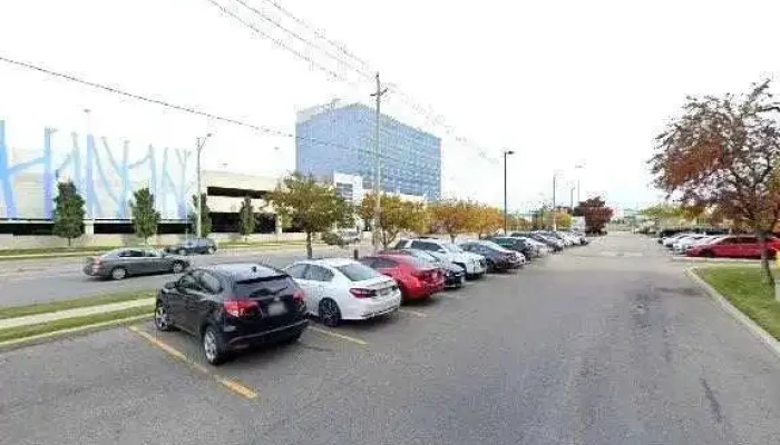 Forestgreen Counselling Services -  Street View 360deg - Pickering