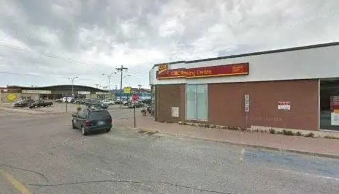 Forsight Optical Partners Of Fyidoctors Street View 360deg - Dryden