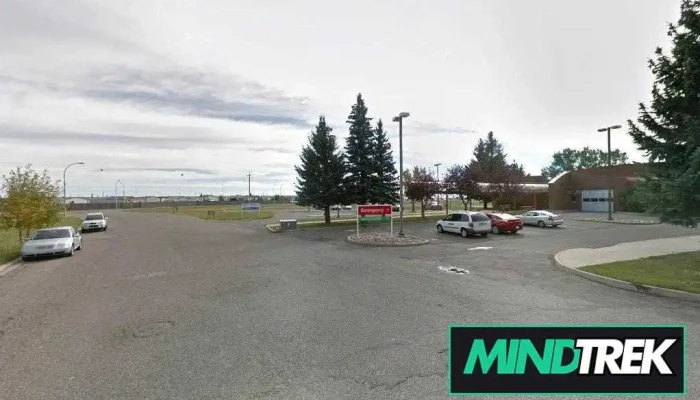 Fort Macleod Health Centre - Fort Macleod