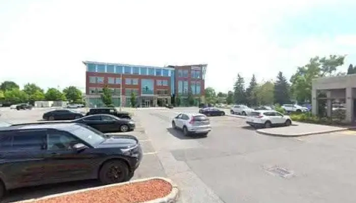 Four Wings Psychology -  Street View 360deg - Nepean