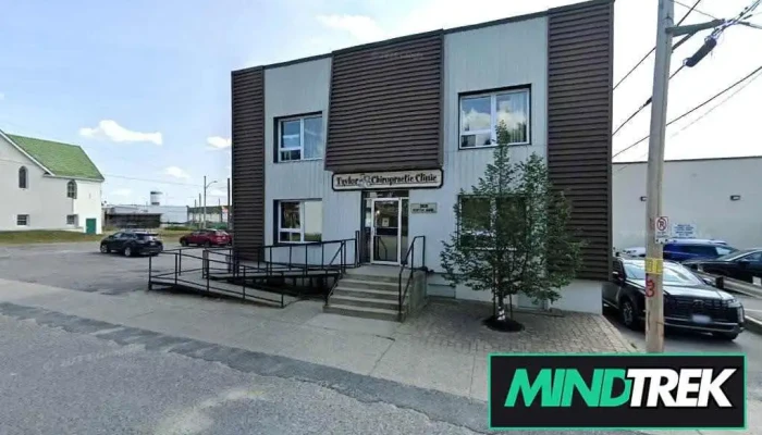 Framework Counselling - Timmins