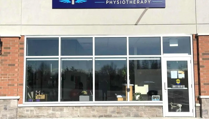 Freedom Physiotherapy -  All - Bath
