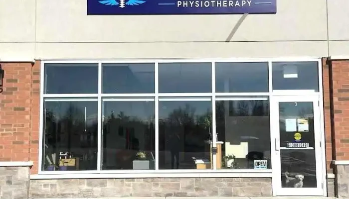 Freedom Physiotherapy - Bath
