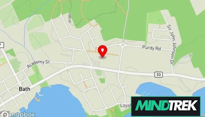 map of Freedom Physiotherapy Rehabilitation center in Bath