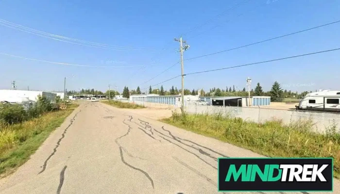 Frontline Psychological Solutions - Sylvan Lake