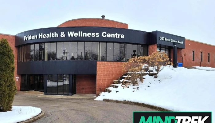 Functional Fitness -  All - Orillia
