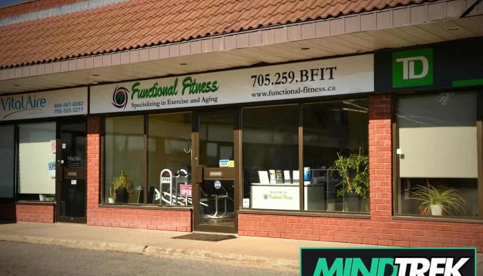 Functional Fitness -  By Owner - Orillia
