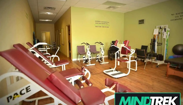 Functional Fitness -  Gym - Orillia