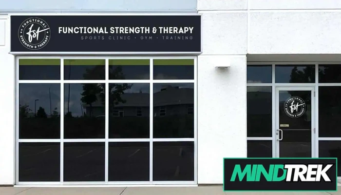 Functional Strength Therapy By Owner - Whitchurch-stouffville