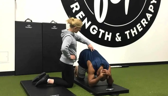 Functional Strength Therapy Physical Fitness - Whitchurch-stouffville