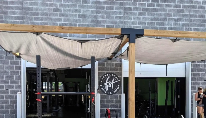 Functional Strength Therapy Physical Therapy Clinic - Whitchurch-stouffville