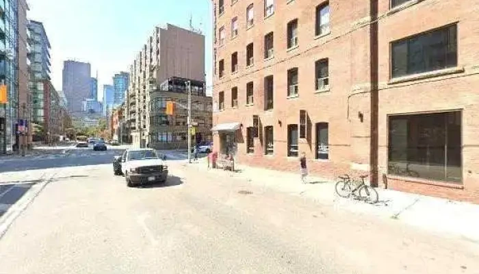 Fusion Psychological Services -  Street View 360deg - Toronto