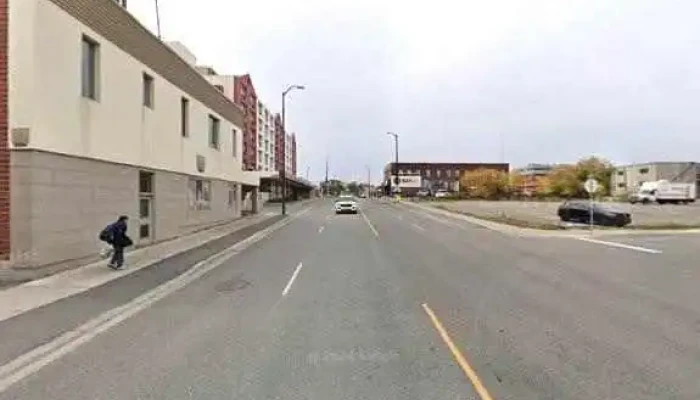 Gagnon Jeanguy Dr -  All - Sudbury
