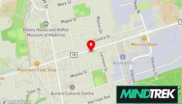 map of Gama Coaching and Therapy Social worker, Counselor, Health counselor, Life coach, Mental health clinic, Mental health service, Psychotherapist, Support group in Aurora
