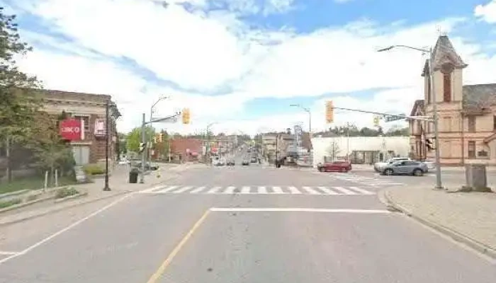 Garfinkel Therapy -  Street View 360deg - Uxbridge