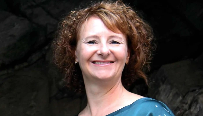 Geneviève Gagné, conseillère d'orientation - Québec