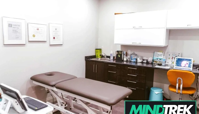 Georgian Sports Medicine Physiotherapy By Owner - Midland