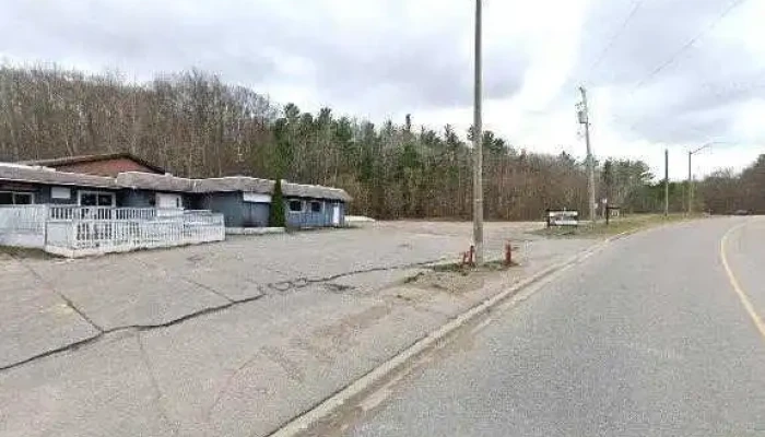 Georgian Sports Medicine Physiotherapy Street View 360deg - Midland