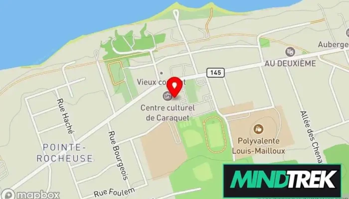 Girard Gina - Caraquet